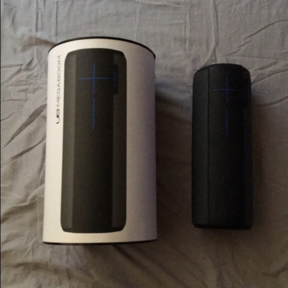 UE MEGABOOM